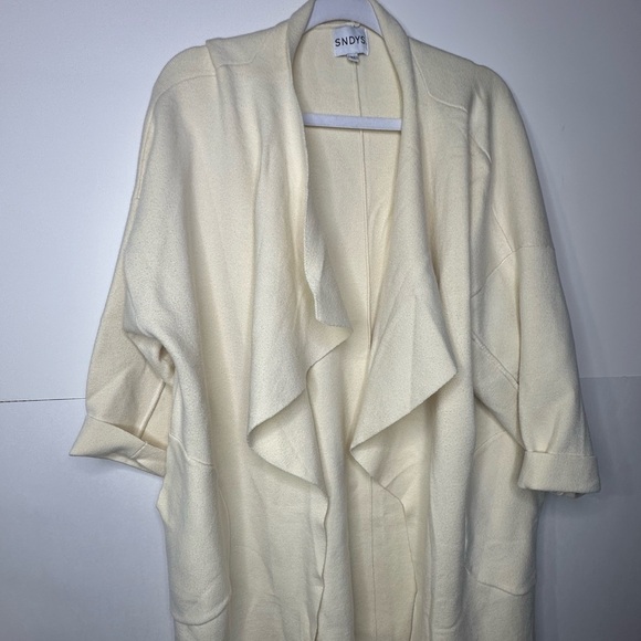 REVOLVE SNDYS Tia Knit Cardi - Picture 6 of 11